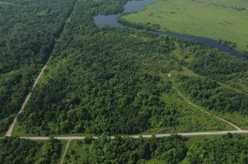 Property photo 27 - 1,025 Acres in 24 Tracts - Exellent Recreation Opportunity - Potential Building Sites - 11 Lakes & Ponds